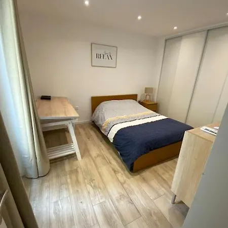 Le Coeur Du Port De Golfe Juan - Parking - Clim - Wifi *